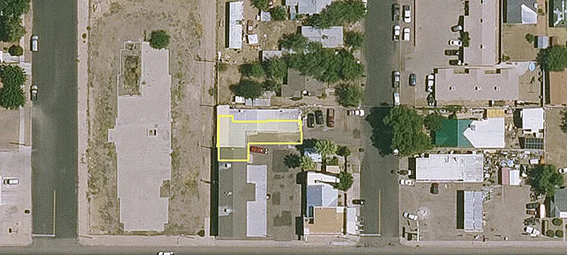 302 3rd Ave
