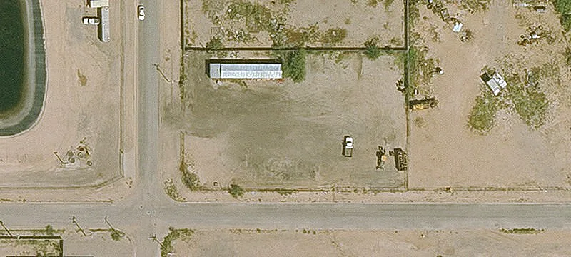 13075 Kashmir Rd