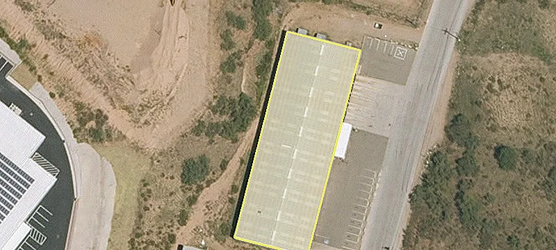 975 Industrial Park Ave
