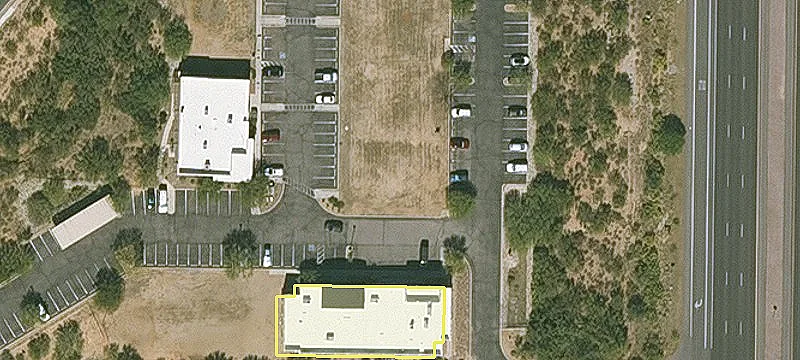 2518 Vistoso Commerce Loop
