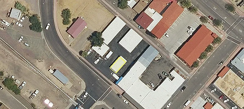 281 Frontier St