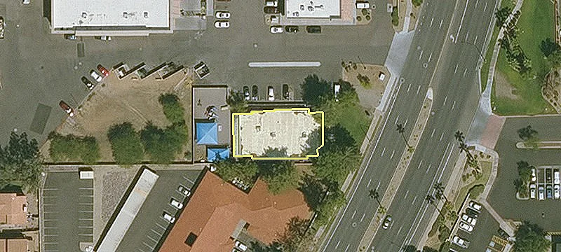 1450 Gilbert Rd