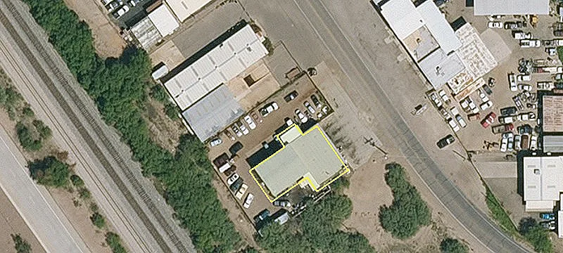 4401 Hwy Dr