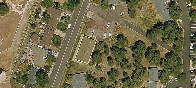 3818 Walapai Dr