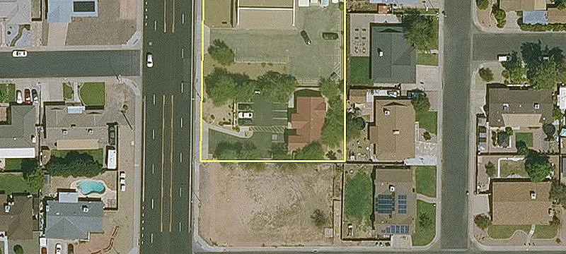 633 Gilbert Rd