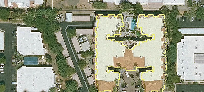 9160 Desert Cv Ave, Unit 109