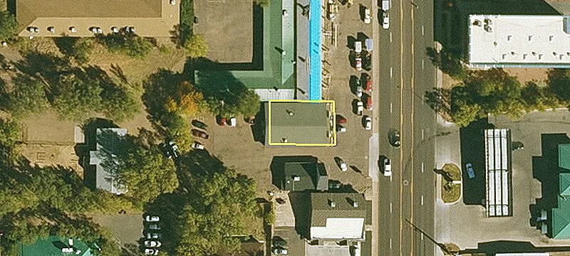 280 White Mtn Rd