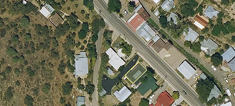 516 Tombstone Cyn