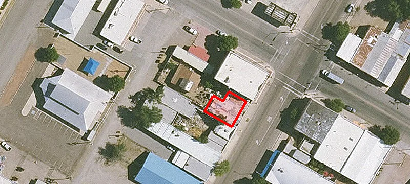 114 Haskell Ave
