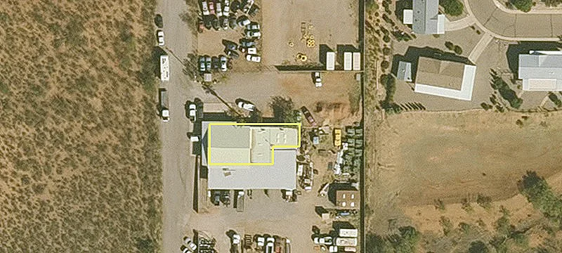 423 Schrader Rd