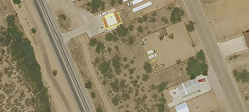 1209 Frontage Rd