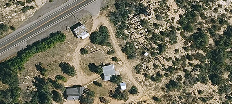 53795 Hwy 60