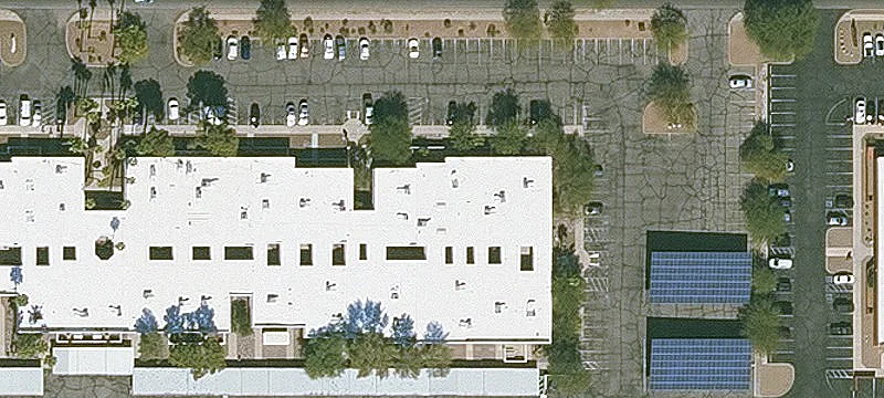 6526 Carondelet Dr