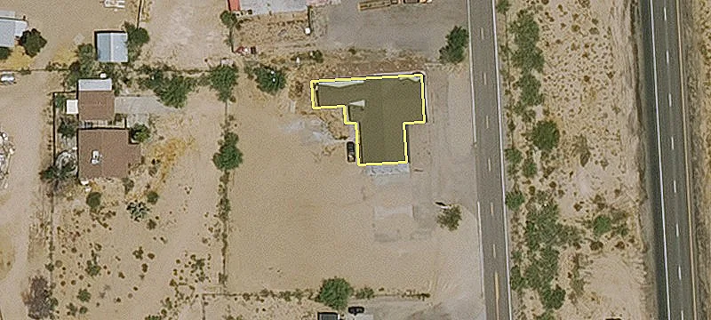12421 Yucca Frontage Rd