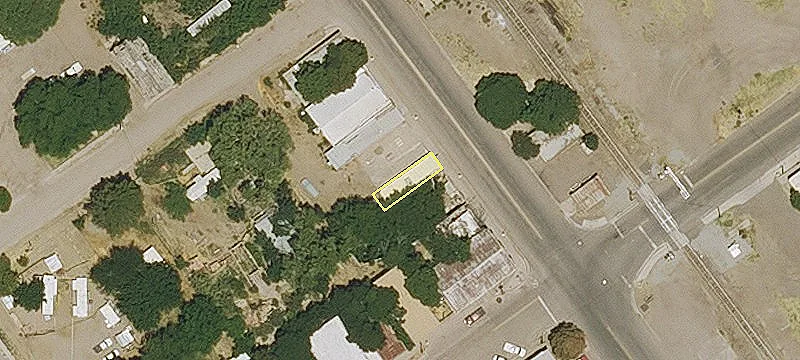 105 Old W Hwy