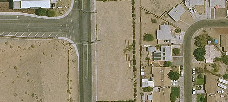 2641 Ave A A