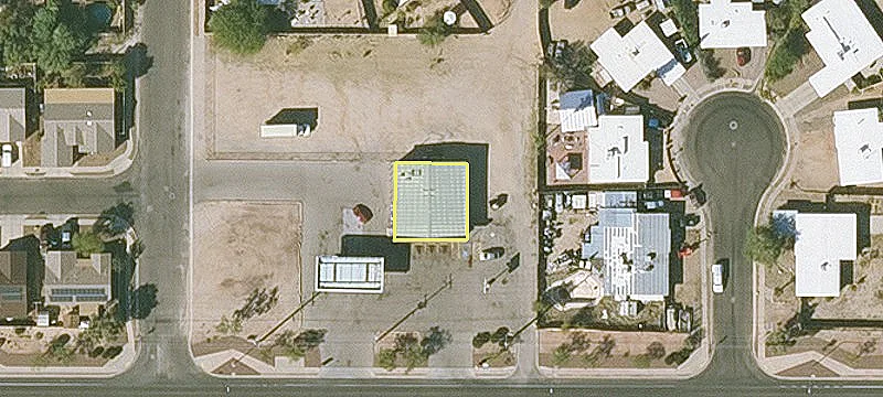 7667 Escalante Rd