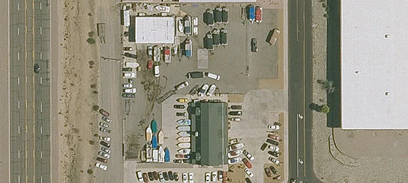 901 Lk Havasu N Ave