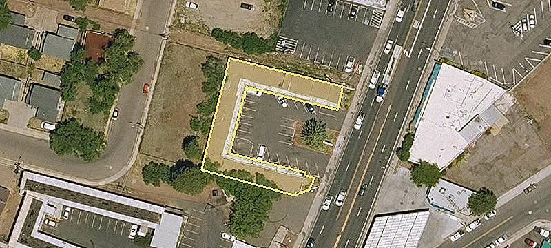121 Milton Rd