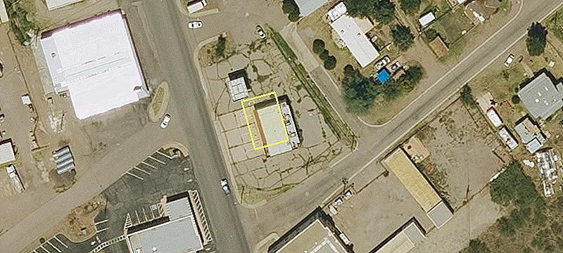 94 Bisbee Rd