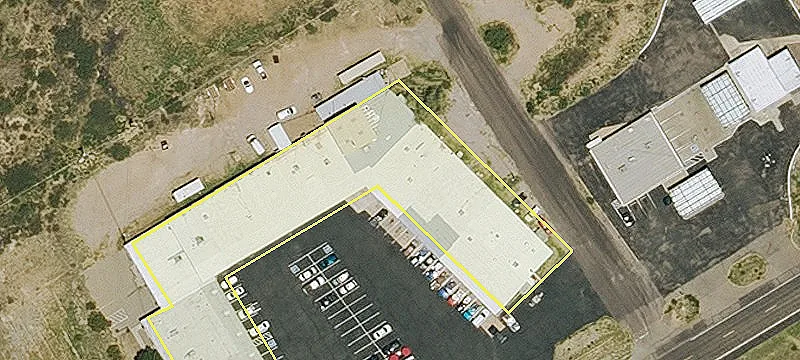 1326 Hwy 92nd 6th Ste, Unit 6