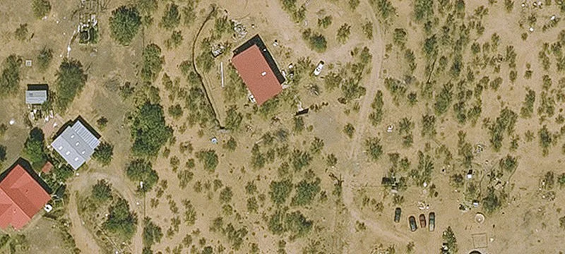 123 Kaibab Way