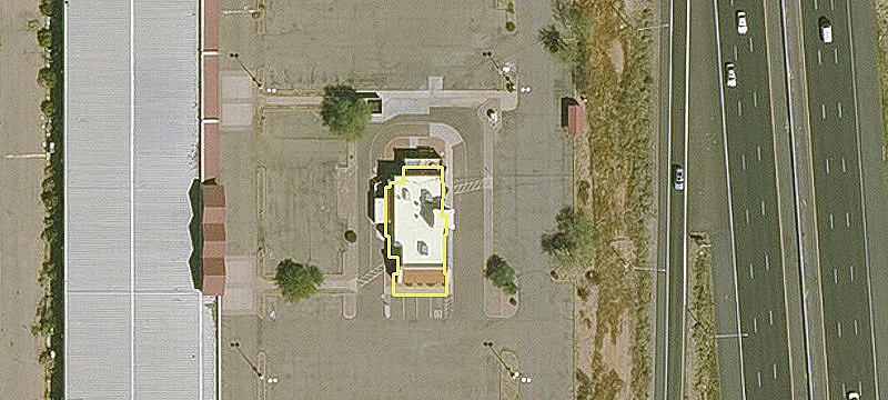 2300 Tanger Dr