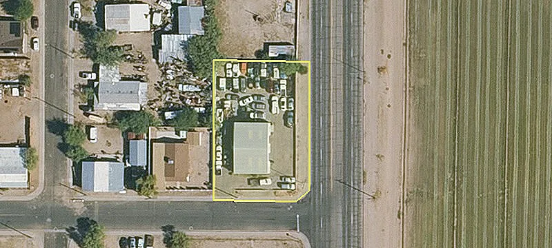 324 Pinal Pkwy Ave