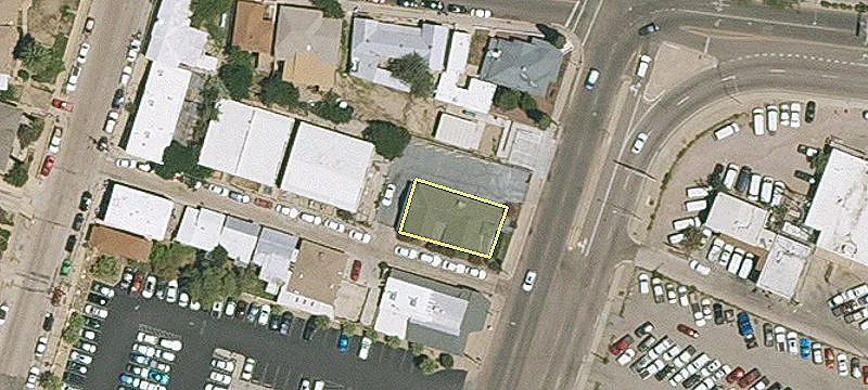 73-75 Sonoita Ave