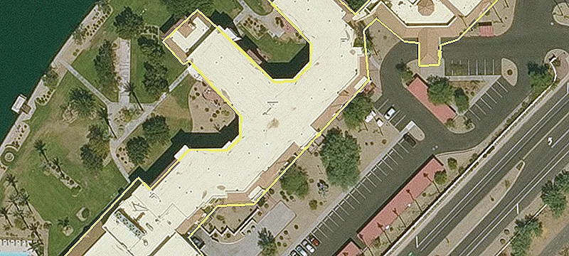 13840 Desert Hbr Dr
