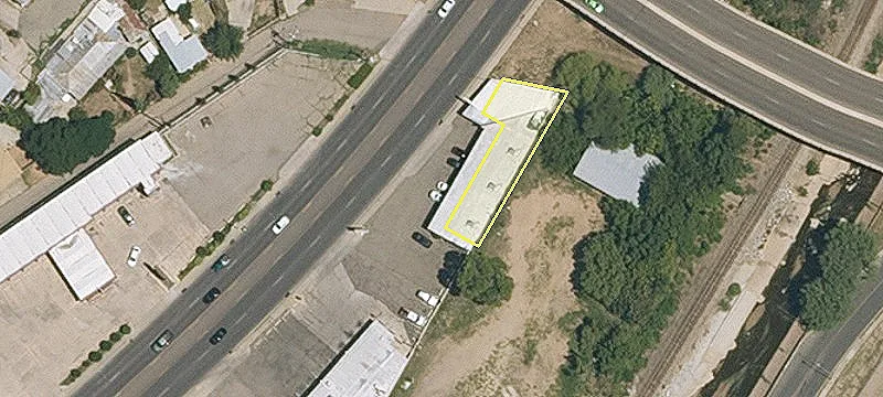 261 Grand Ave
