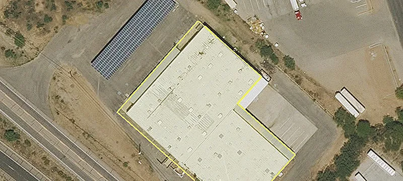 907 Frontage Rd