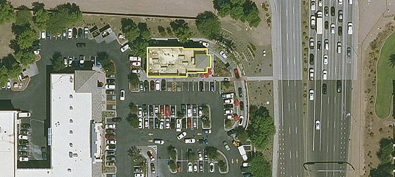 2900 Germann Rd