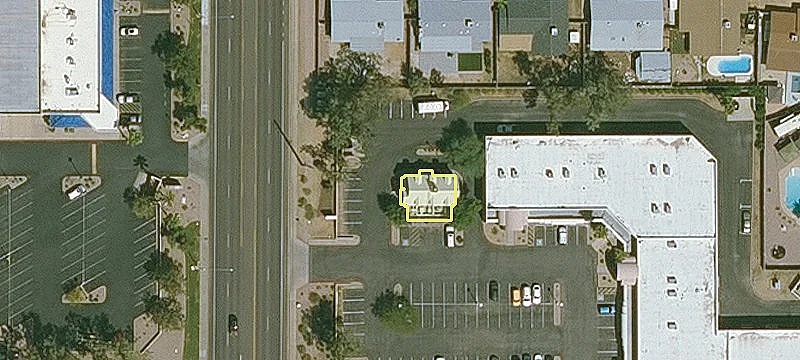 441 Lindsay Rd