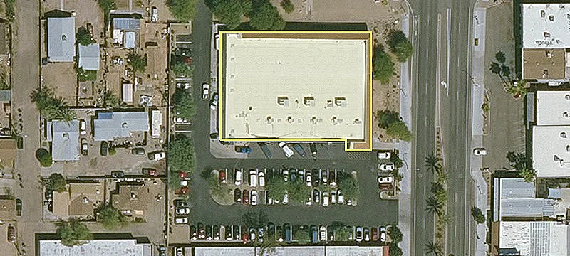 400 Arizona Ave