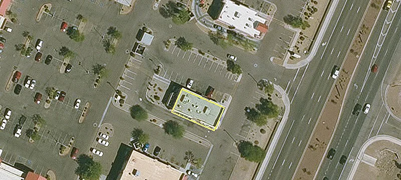21566 John Wayne Pkwy