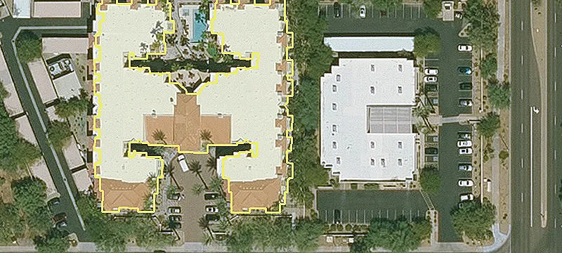 9160 Desert Cv Ave, Unit 324