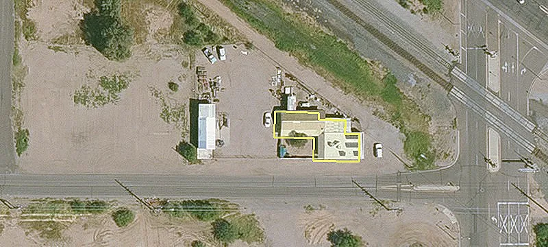 214 Alsdorf Rd