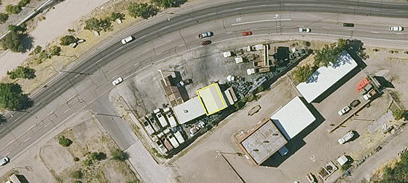 195 Live Oak St