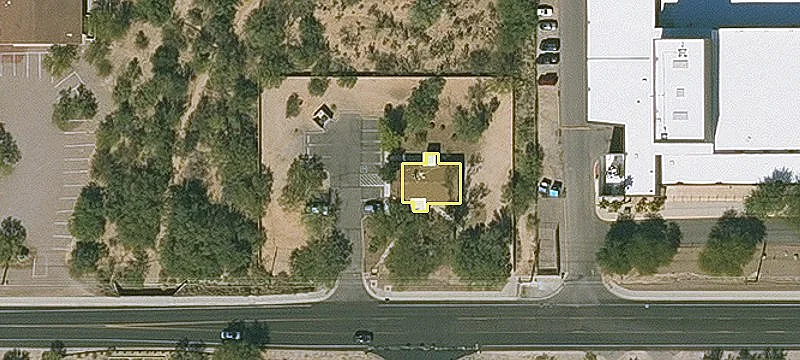 440 Calle Concordia