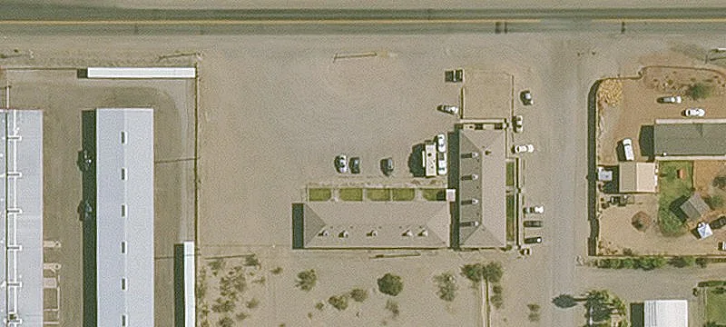 5020 La Calzada Dr