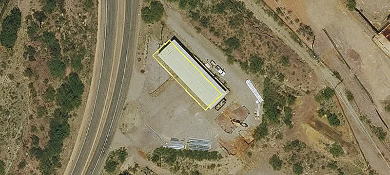 11 Hwy 92