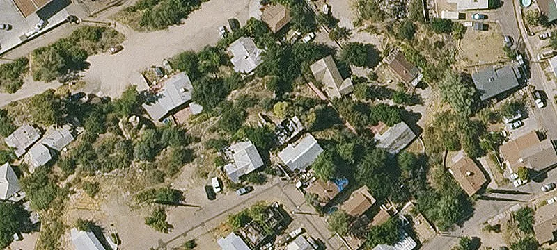 240 Indian Cir