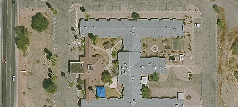 950 Arizola Rd