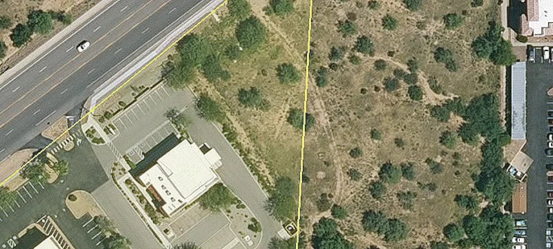 1215 Duval Mine Rd