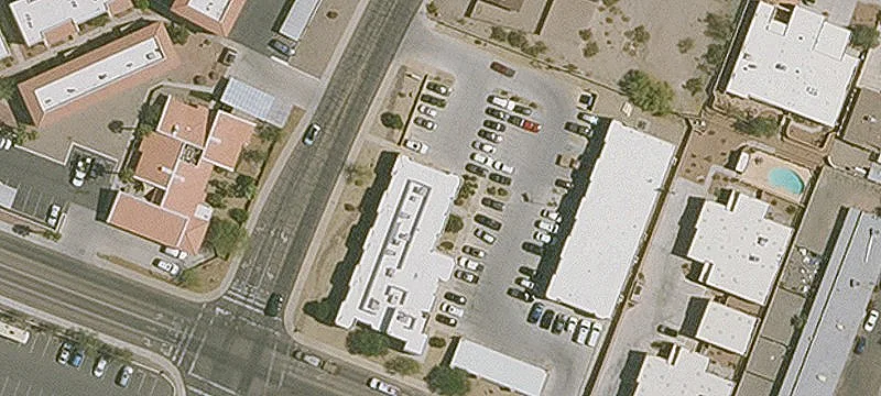 2035 Mesquite Ave