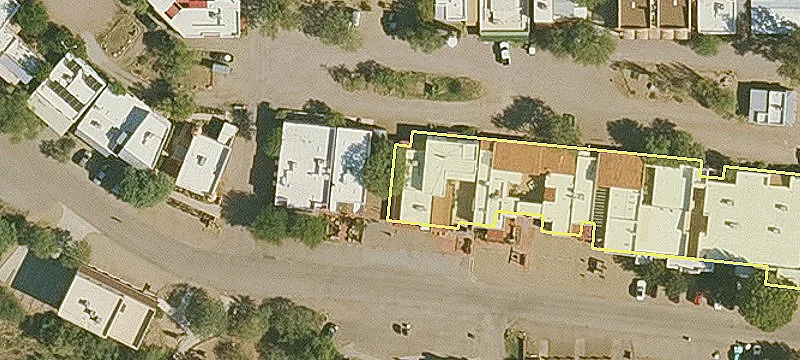 20 Tubac Rd