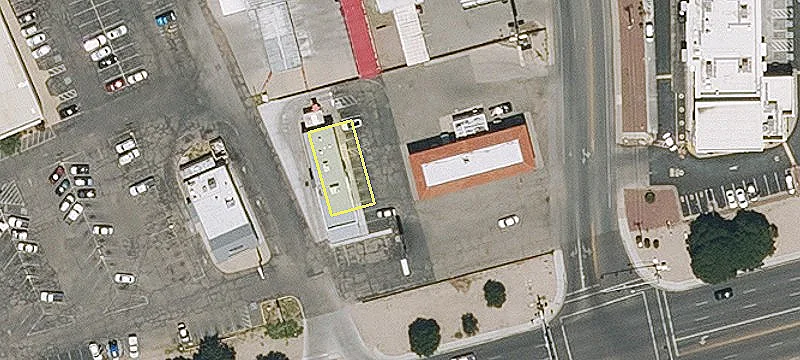 556 Mariposa Rd