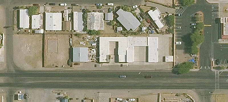 603 Marina Blvd
