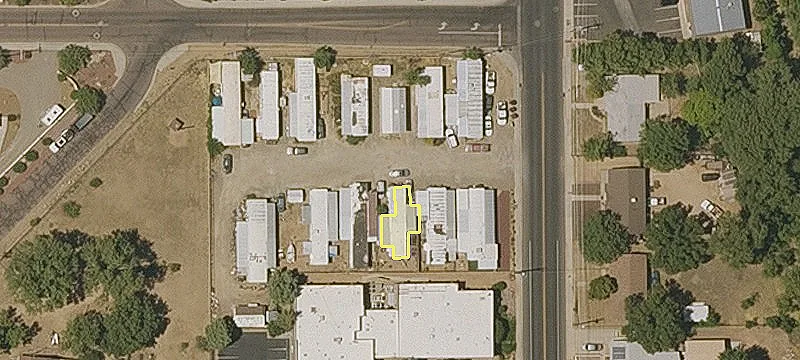 800 Gail Gardner Way